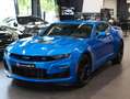 Chevrolet Camaro Coupé Sport 6.2 Aut. HUD*LED*Kamera Bleu - thumbnail 1