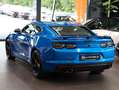 Chevrolet Camaro Coupé Sport 6.2 Aut. HUD*LED*Kamera Bleu - thumbnail 5