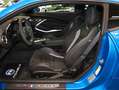 Chevrolet Camaro Coupé Sport 6.2 Aut. HUD*LED*Kamera Bleu - thumbnail 12