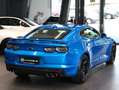 Chevrolet Camaro Coupé Sport 6.2 Aut. HUD*LED*Kamera Bleu - thumbnail 6