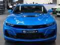 Chevrolet Camaro Coupé Sport 6.2 Aut. HUD*LED*Kamera Bleu - thumbnail 3