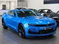 Chevrolet Camaro Coupé Sport 6.2 Aut. HUD*LED*Kamera Bleu - thumbnail 2