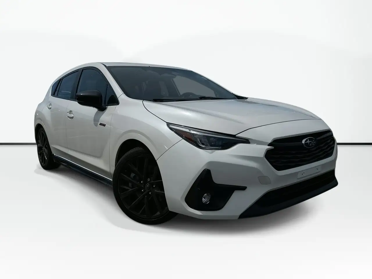 2024 Subaru Impreza