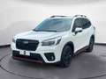 Subaru Forester 2.0 i e-BOXER 4dventure Bianco - thumbnail 1