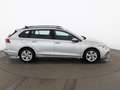 Volkswagen Golf Variant Golf VIII Variant 1.0 TSI Life LED RADAR NAVI PDC Silber - thumbnail 4