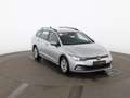Volkswagen Golf Variant Golf VIII Variant 1.0 TSI Life LED RADAR NAVI PDC Silber - thumbnail 5