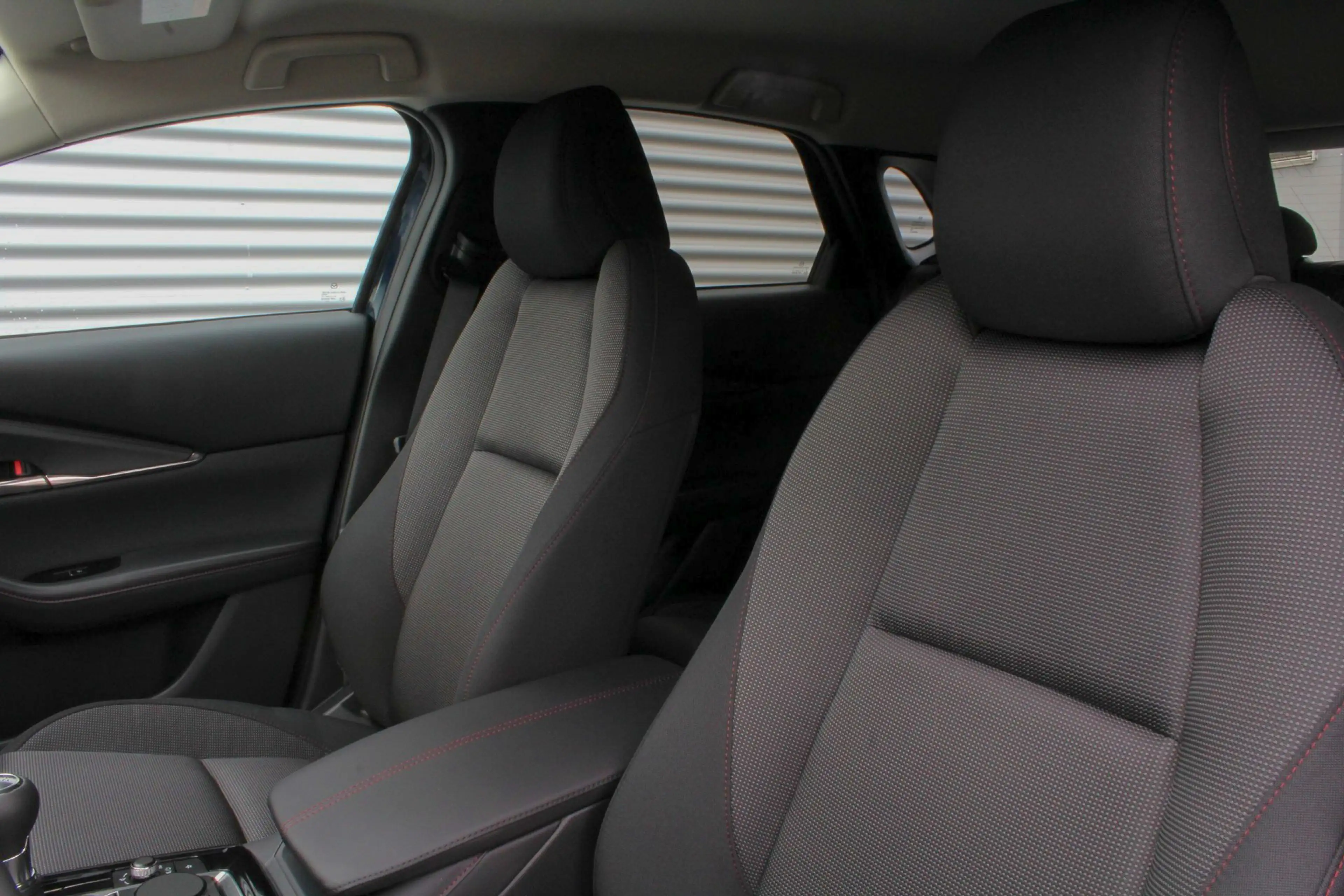 Mazda CX-30 SKYACTIV-G 150PS Homura M+S — photo 11
