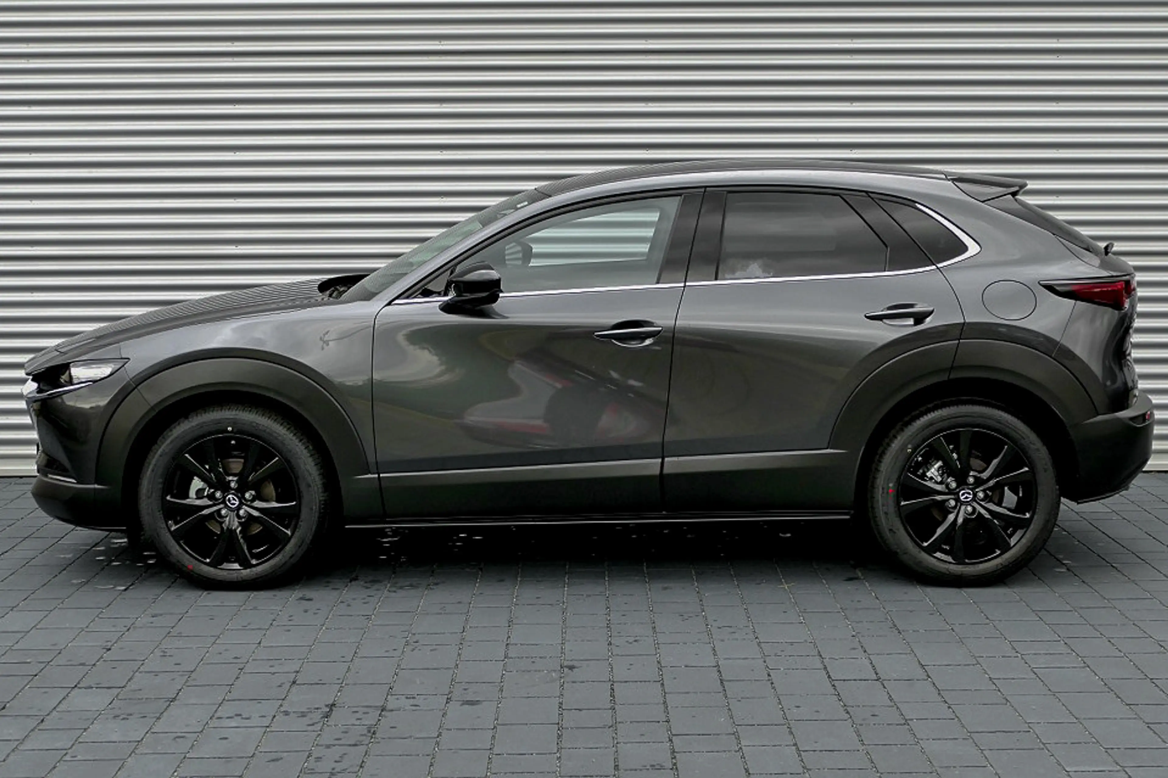 Mazda CX-30 SKYACTIV-G 150PS Homura M+S — photo 5
