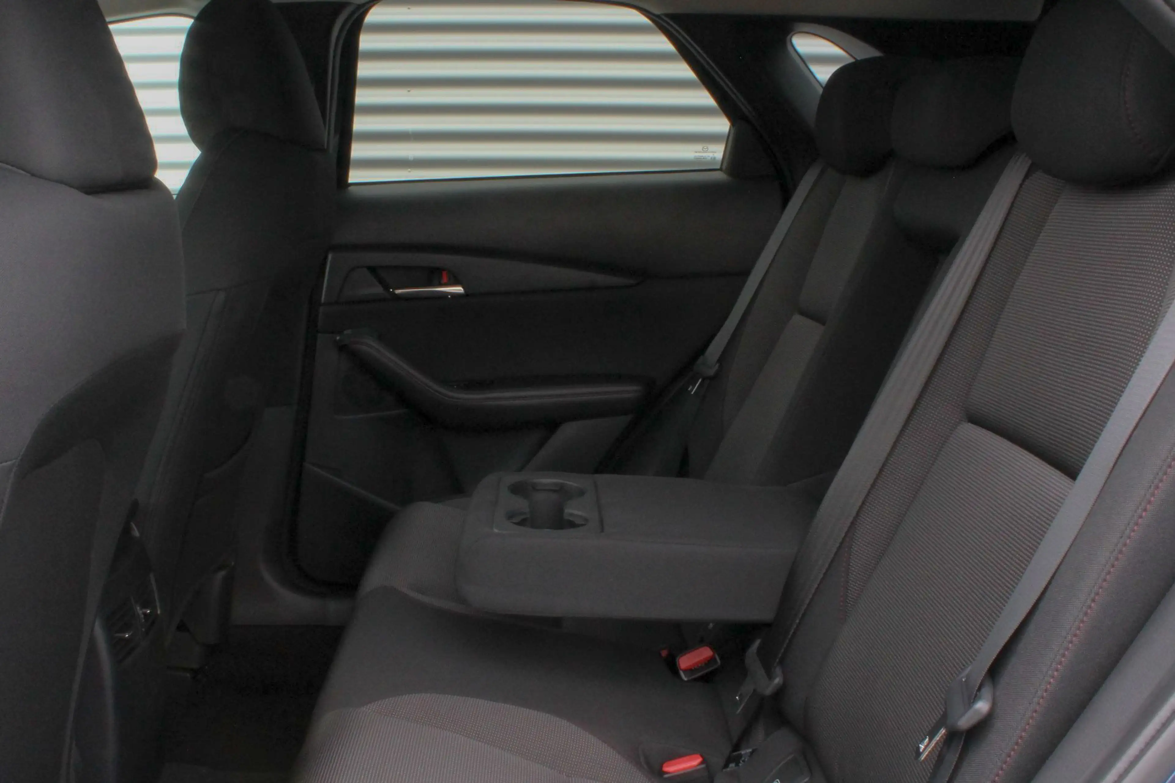 Mazda CX-30 SKYACTIV-G 150PS Homura M+S — photo 8
