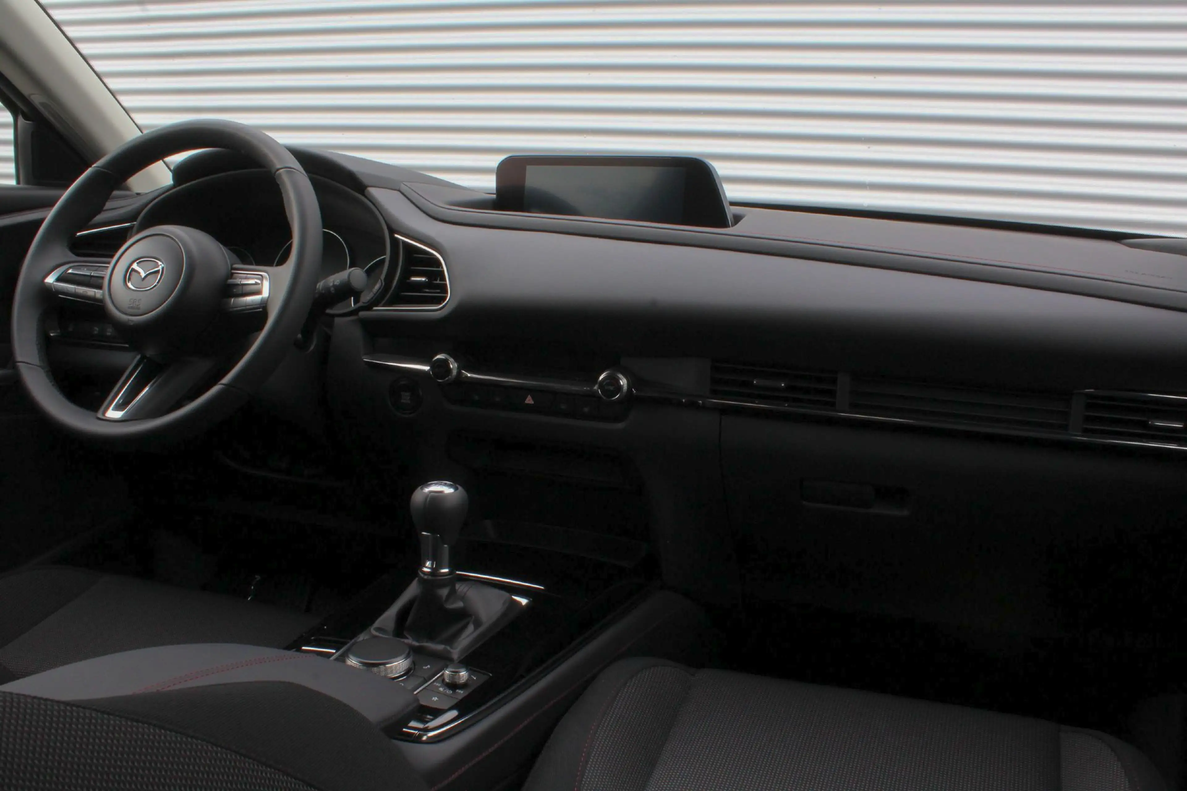 Mazda CX-30 SKYACTIV-G 150PS Homura M+S — photo 15