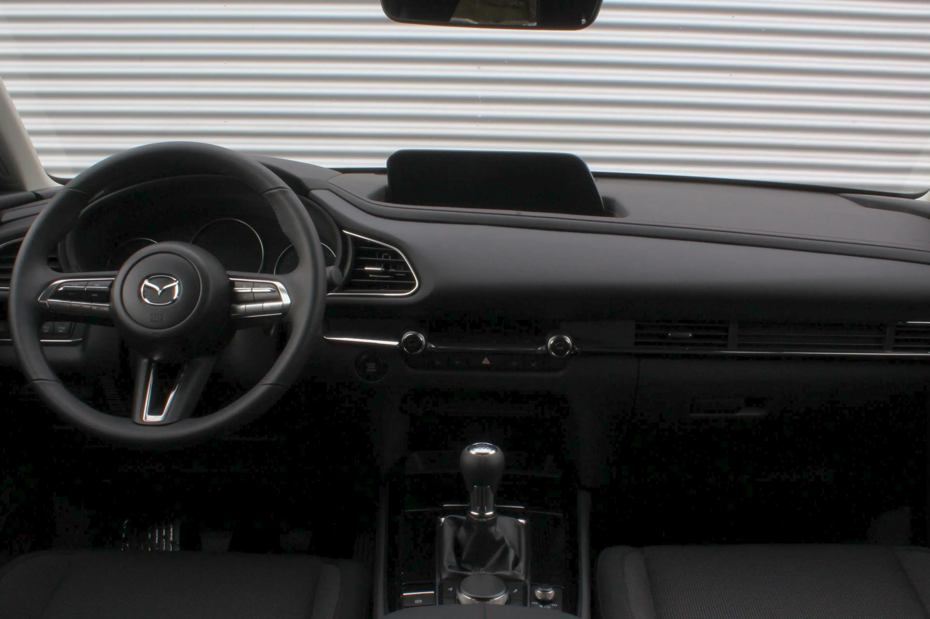 Mazda CX-30 SKYACTIV-G 150PS Homura M+S — photo 14