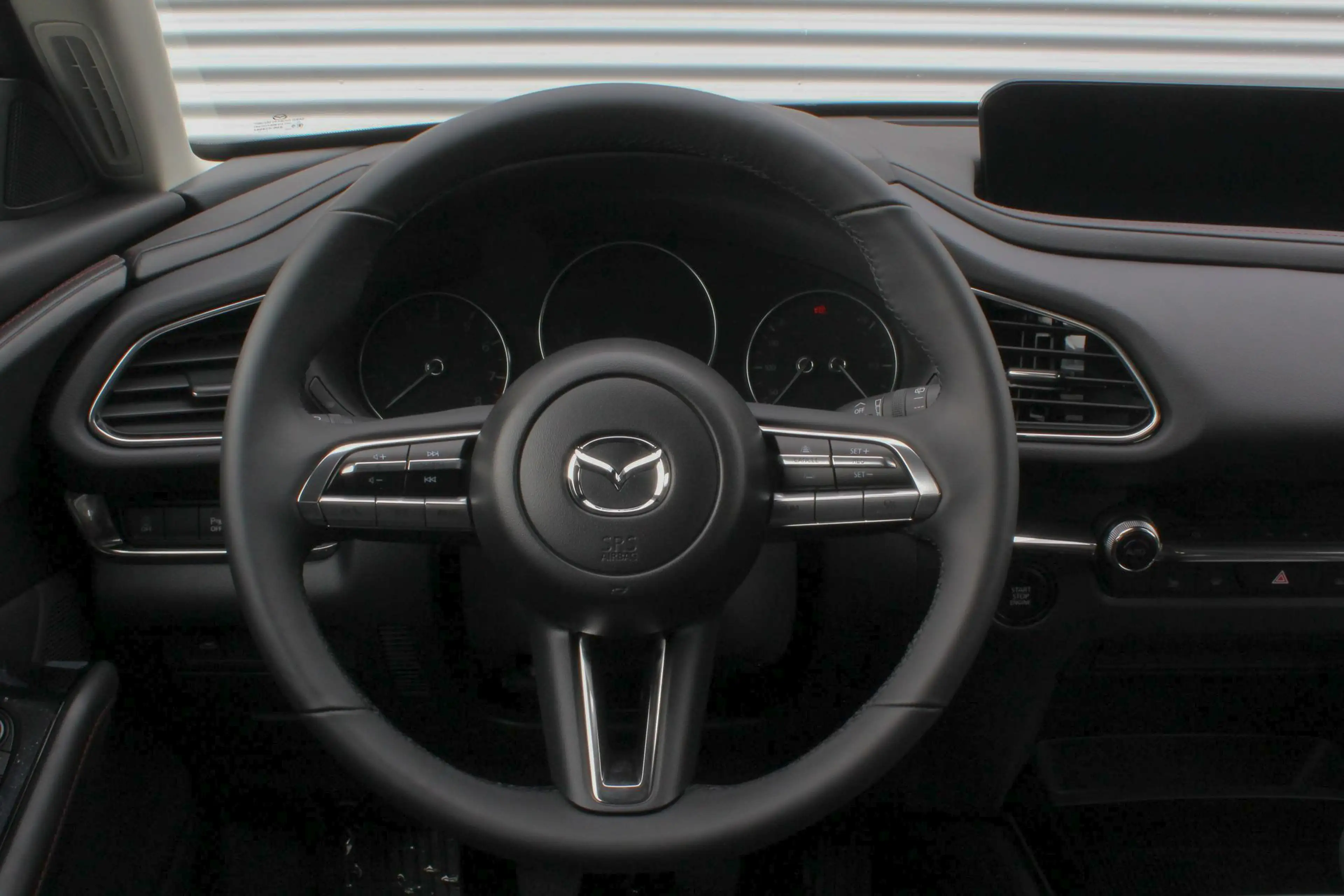 Mazda CX-30 SKYACTIV-G 150PS Homura M+S — photo 13