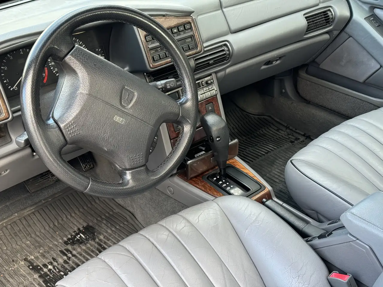 Rover 827 Coupe SC, foto 9