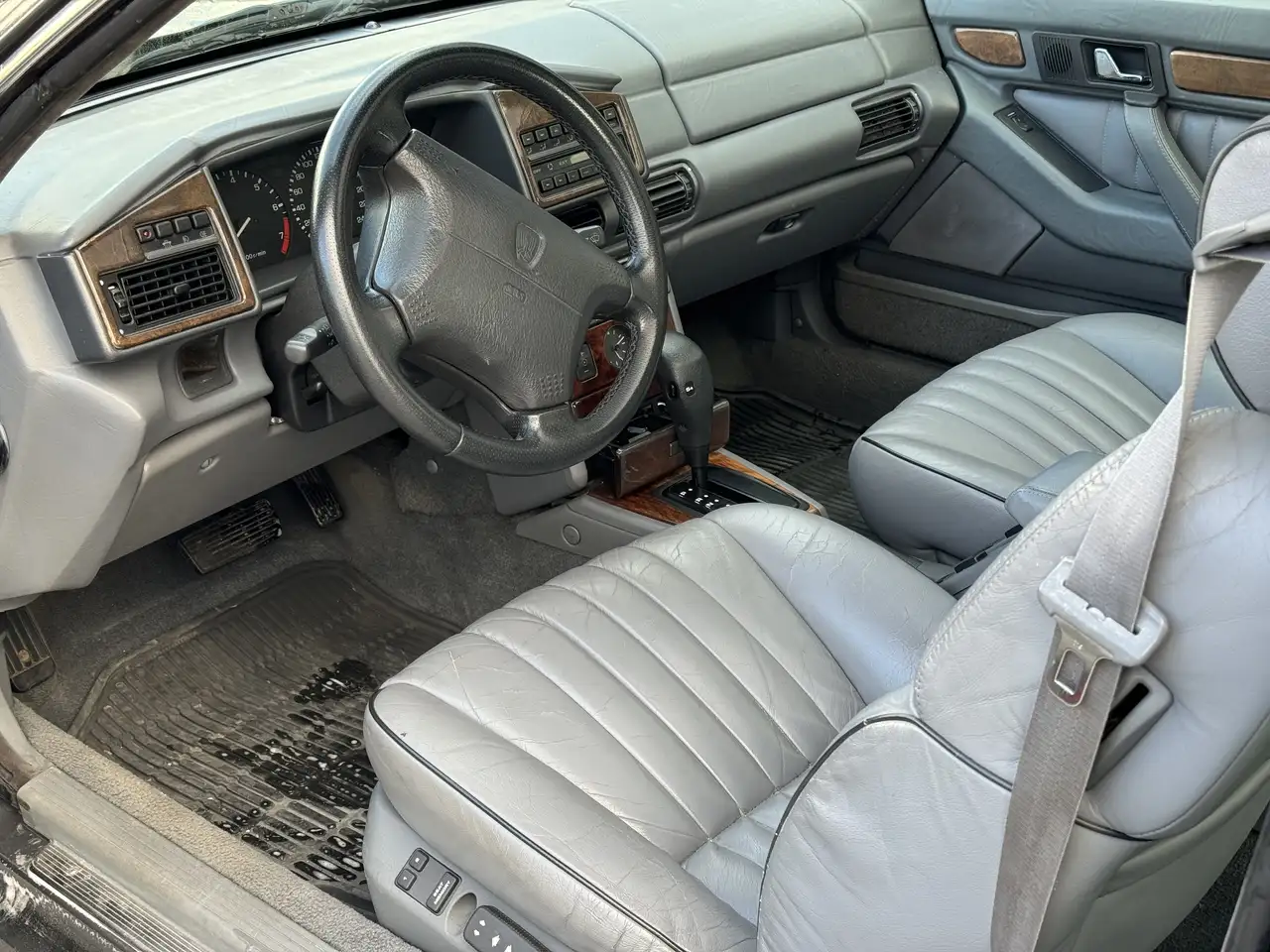 Rover 827 Coupe SC, foto 8