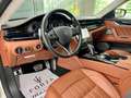 Maserati Quattroporte 3.0 V6 S Q4 GranSport 430cv auto Bianco - thumbnail 9