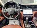 Maserati Quattroporte 3.0 V6 S Q4 GranSport 430cv auto Weiß - thumbnail 14
