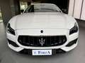 Maserati Quattroporte 3.0 V6 S Q4 GranSport 430cv auto Bianco - thumbnail 2