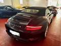 Porsche 991 Carrera Cabriolet PDK Noir - thumbnail 5