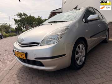 1.5 VVT-i/1eigenaar/Dealer-onderhouden/Climate-c/C