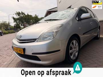 1.5 VVT-i/1eigenaar/Dealer-onderhouden/Climate-c/C