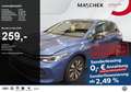 Volkswagen Golf Goal 2.0 TDI DSG AHK Navi Rear View Sitzh ACC Blau - thumbnail 1