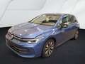 Volkswagen Golf Goal 2.0 TDI DSG AHK Navi Rear View Sitzh ACC Blau - thumbnail 2