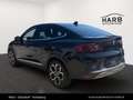 Renault Arkana E-Tech Hybrid 145 Intens Aut. Schwarz - thumbnail 5