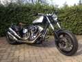 Harley-Davidson Custom Bike Schwarz - thumbnail 1