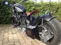 Harley-Davidson Custom Bike Fekete - thumbnail 3
