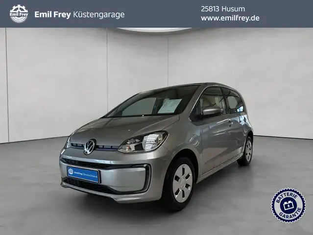 Volkswagen e-up! Max Kamera//Sitzheizung/Tempomat