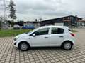 Opel Corsa Selection *NUR 126000 KM* Weiß - thumbnail 2