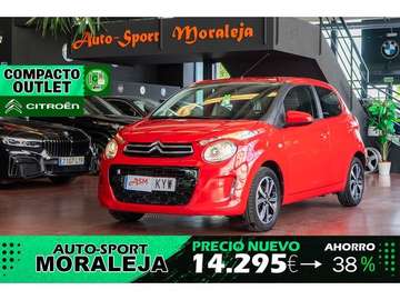 1.0 VTi City Edition 72