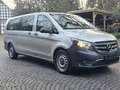 Mercedes-Benz Vito 114/116/119/124 CDI Pro extralang (447.705) Silber - thumbnail 1
