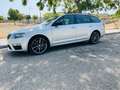 Skoda Octavia Octavia Combi 2.0 TSI RS DSG 220 RS Plateado - thumbnail 2