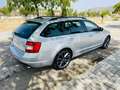 Skoda Octavia Octavia Combi 2.0 TSI RS DSG 220 RS Plateado - thumbnail 6