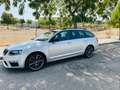 Skoda Octavia Octavia Combi 2.0 TSI RS DSG 220 RS Plateado - thumbnail 1