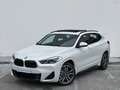 BMW X2 xDrive25eA 220ch M Sport Euro6d-T 6cv Blanc - thumbnail 1