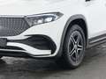 Mercedes-Benz EQB 300 4M AMG-Line+Night+AHK+KEYLESS+MBUX+NaviP Weiß - thumbnail 3