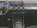 Mercedes-Benz EQB 300 4M AMG-Line+Night+AHK+KEYLESS+MBUX+NaviP Blanc - thumbnail 9