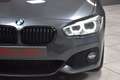 BMW 118 SERIE 1 118d PACK M SPORT BVA8 Grigio - thumbnail 3