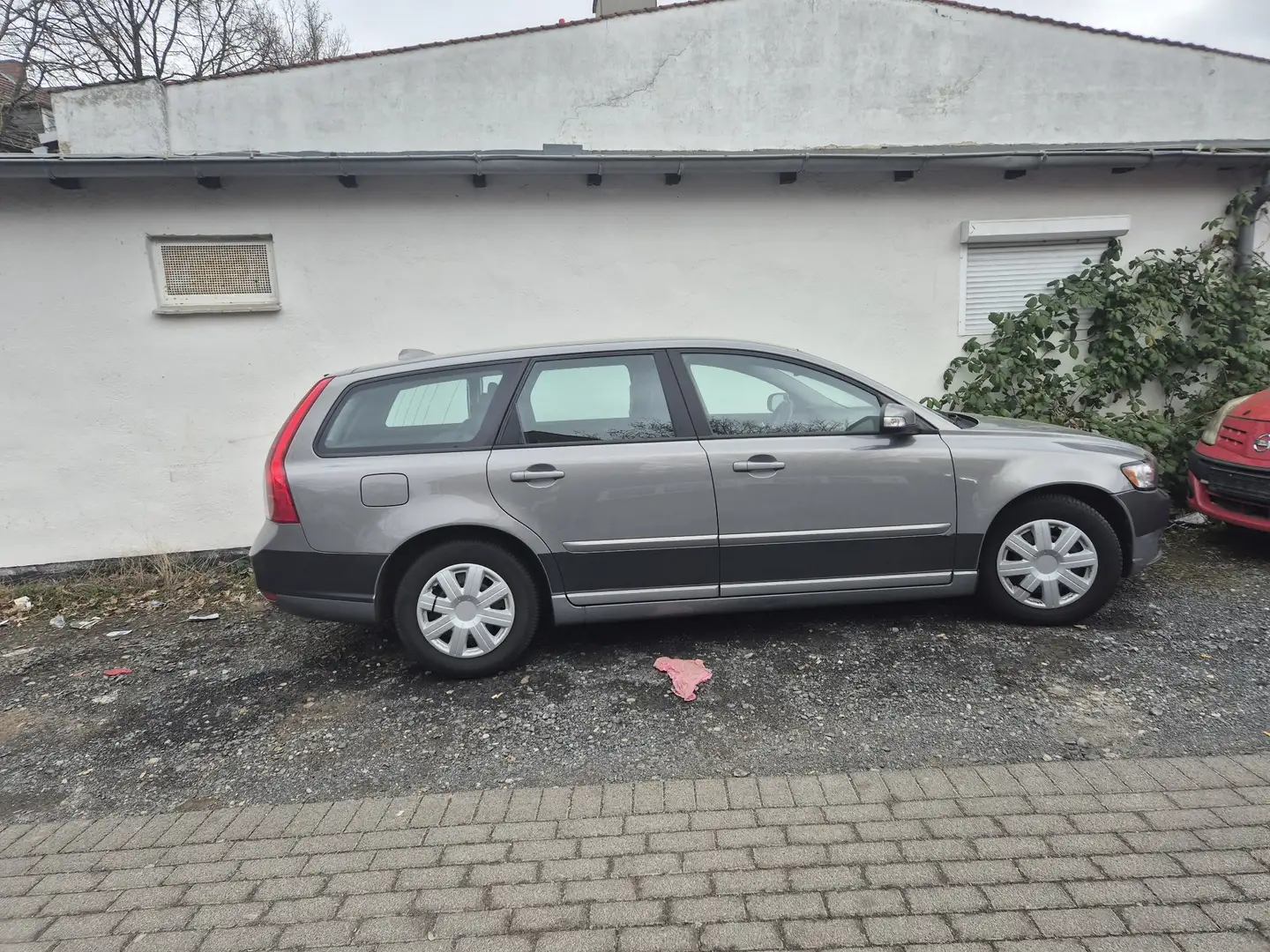 Volvo V50 1.8 Summum - 2