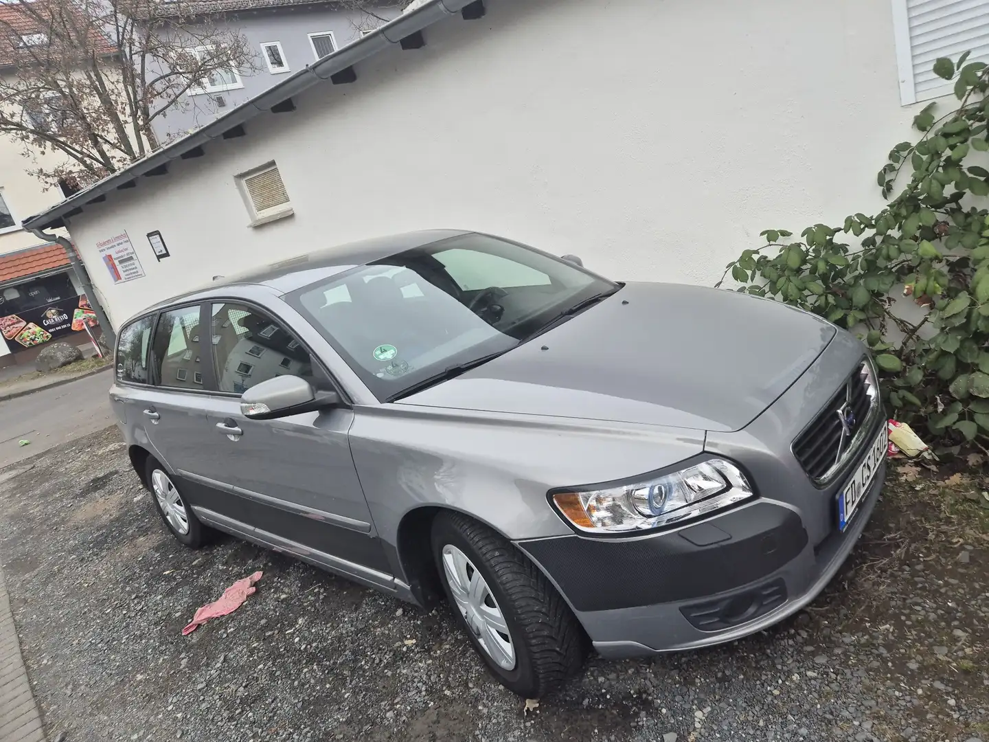 Volvo V50 1.8 Summum - 1