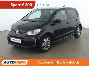 electric drive 61 kW e-up!