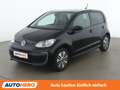 Volkswagen up! electric drive 61 kW e-up! Schwarz - thumbnail 1