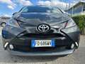 Toyota Aygo Aygo 5p 1.0 x-play m-mt Gris - thumbnail 3