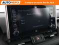 Toyota RAV4 2.5 Hybrid 4x2 Feel! Gris - thumbnail 22