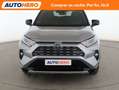 Toyota RAV4 2.5 Hybrid 4x2 Feel! Gris - thumbnail 9