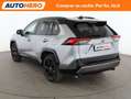 Toyota RAV4 2.5 Hybrid 4x2 Feel! Gris - thumbnail 4