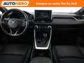 Toyota RAV4 2.5 Hybrid 4x2 Feel! Gris - thumbnail 13