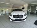 BMW 118 118i Sport 140cv  Msport 1.5 Bianco - thumbnail 3